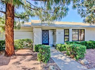 20242 N Broken Arrow Dr, Sun City West, AZ 85375