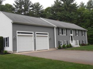 90 Plain St W, Berkley, MA 02779