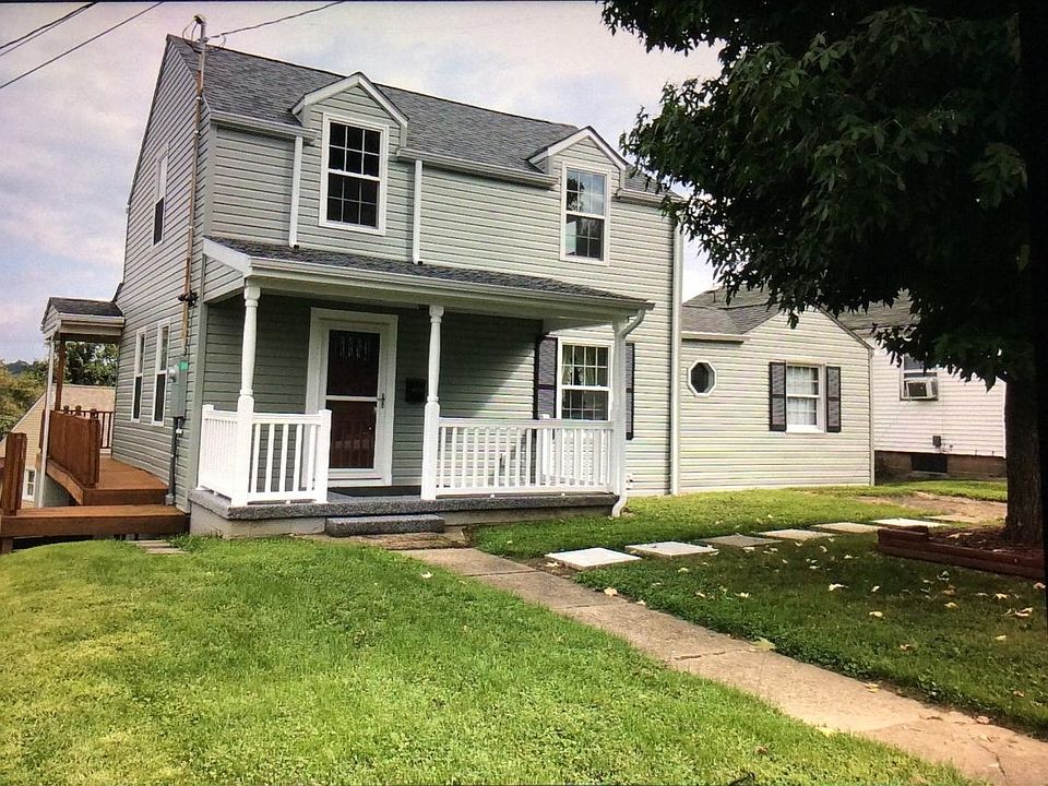 3832 Marland Heights Rd HOUSE, Weirton, WV 26062 Zillow
