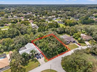 9046 Gallup Rd LOT 52, Spring Hill, FL 34606