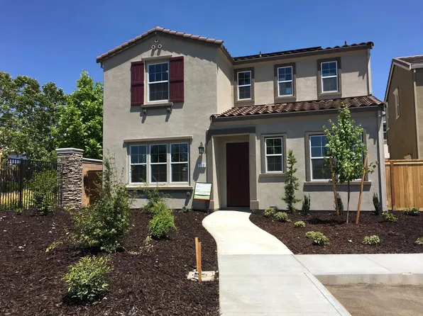 122 Colner Cir, Folsom, CA 95630