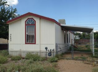 2685 E Butler Ave, Kingman, AZ 86409