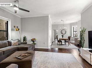 305 W 143rd St APT 5, New York, NY 10030