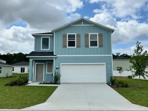 3124 NE 36th Ave, Ocala, FL 34479