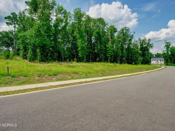 1713 Herons View Drive, Wilmington, NC 28401