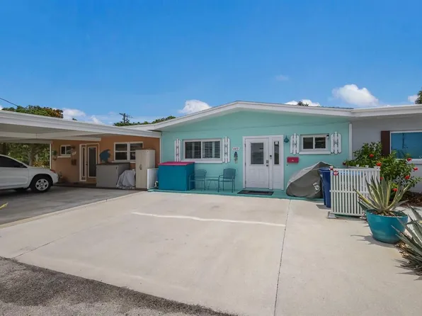 449 63rd St, Holmes Beach, FL 34217