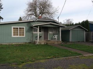 410 Barney Aly, Amity, OR 97101