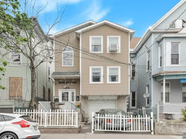 193 Park Ave, Paterson, NJ 07501