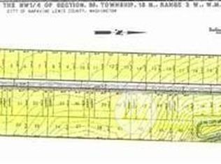 137 Woodard Rd, Napavine, WA 98532