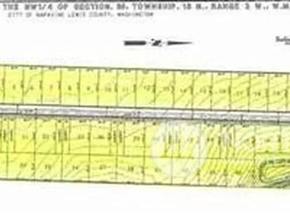 137 Woodard Road, Napavine, WA 98565