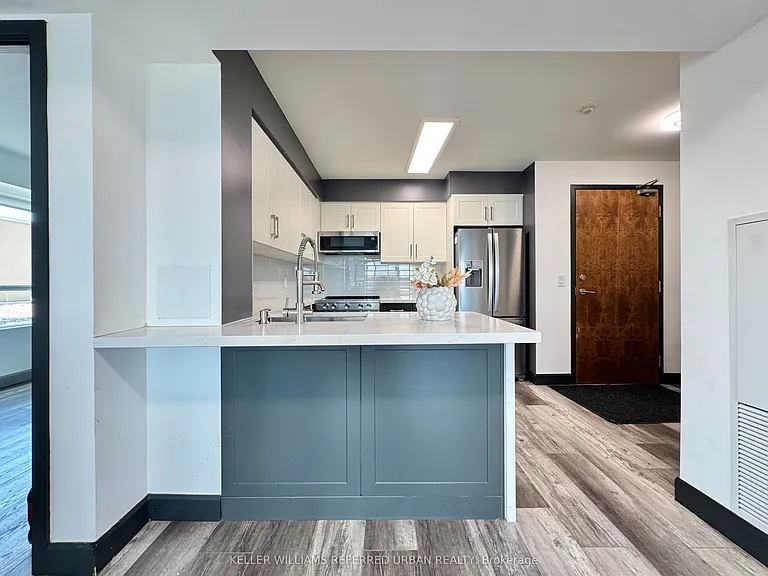 1235 Bayly St #402 — Photo 5
