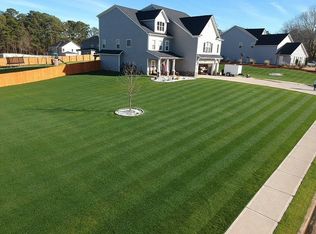 106 Gingers Way, McDonough, GA 30252