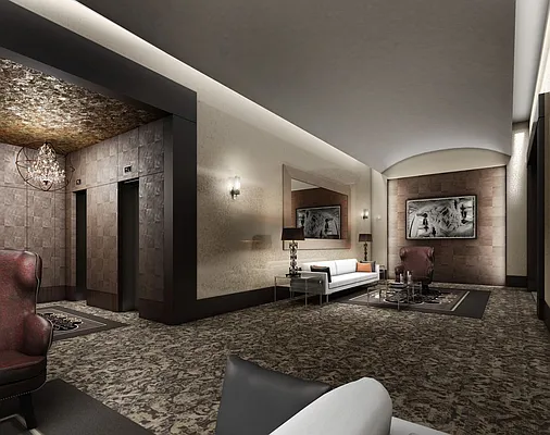 Rented by The Moinian Group | media 24