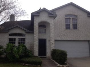 7630 Timber Crest Dr, Corpus Christi, TX 78413