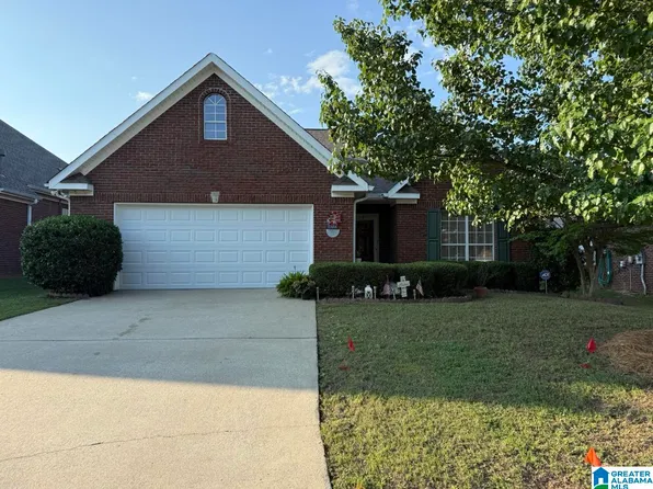 5648 Heather Ln, Birmingham, AL 35235