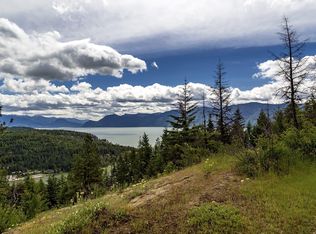 980 Midas Dr, Sagle, ID 83860