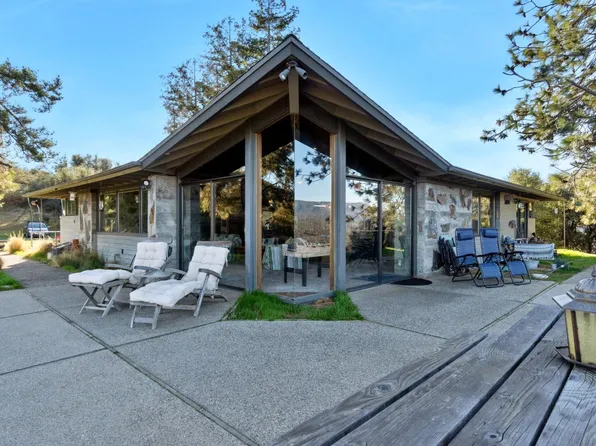 46404 Eastwood Dr N, Oakhurst, CA 93644