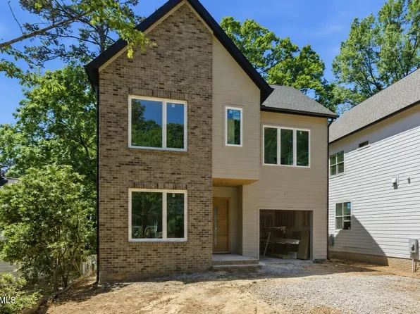 1809 Bennett St, Raleigh, NC 27604