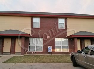 1706 Old Fm 440 Rd #B, Killeen, TX 76549