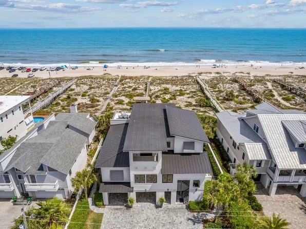 2132 S Fletcher Ave, Fernandina Beach, FL 32034