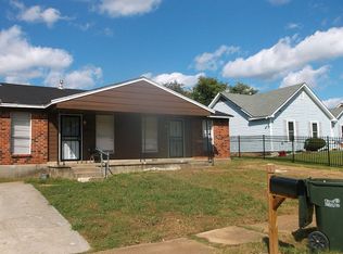 3412 Pine Ridge Ln, Memphis, TN 38118