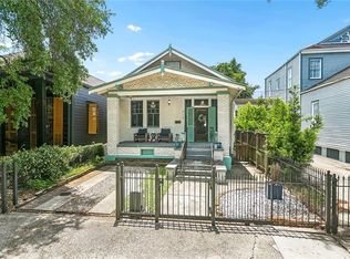 915 Opelousas Ave, New Orleans, LA 70114