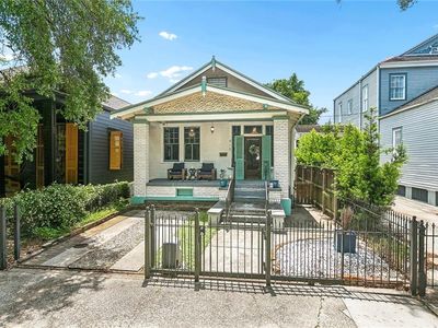 915 Opelousas Ave, New Orleans, LA, 70114
