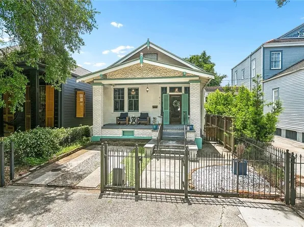 915 Opelousas Ave, New Orleans, LA 70114