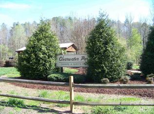 0 Desota Rdg #362, Rutherfordton, NC 28139