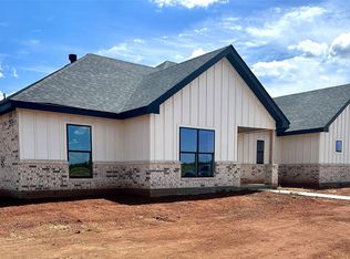 101 Guadalupe, Abilene, TX 79606