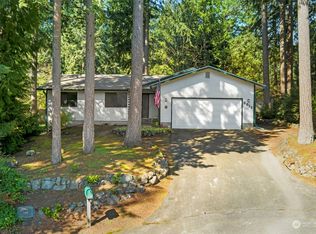 3812 71st Avenue Ct NW, Gig Harbor, WA