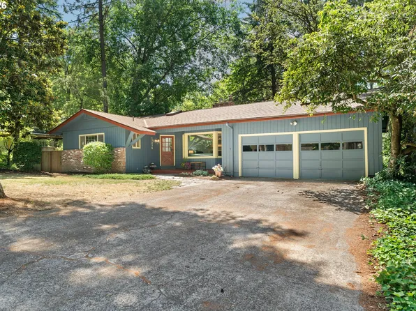 17375 Alpine Way, Lake Oswego, OR 97034