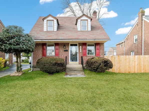 147 Haverford Rd, Folsom, PA 19033