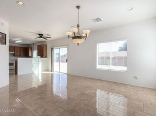 4821 E Twinflower Pl, Tucson, AZ 85756