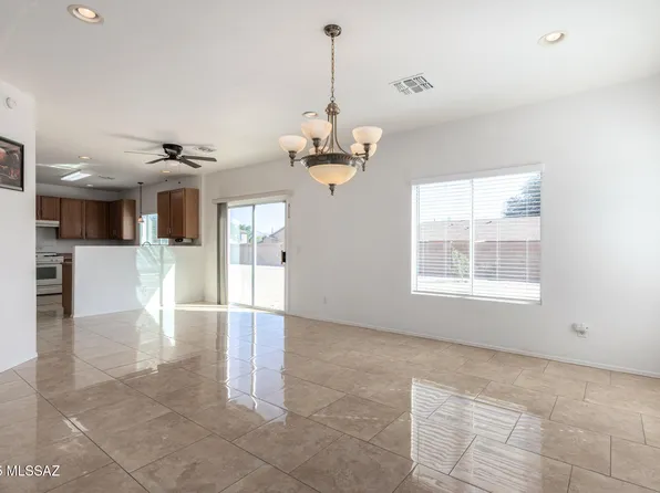 4821 E Twinflower Pl, Tucson, AZ 85756