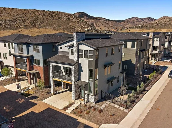 15652 W Girard Ave, Morrison, CO 80465