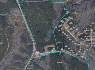 61 Retreat Trail 75+/- Acres, Lagrange, GA 30240