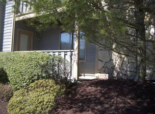1917 The Woods #II, Cherry Hill, NJ 08003