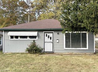 12510 Summerland Ave, Cleveland, OH 44111