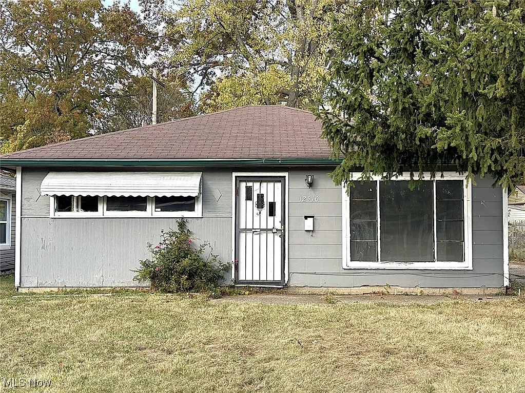 12510 Summerland Ave, Cleveland OH - Owner Finance Home