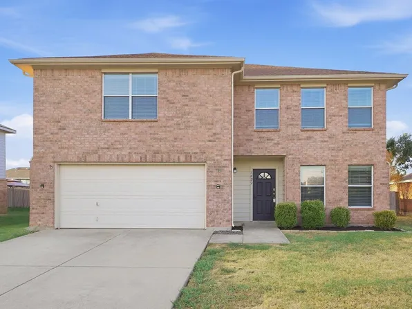 1622 Withers Way, Krum, TX 76249