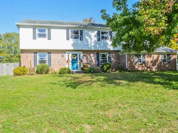 2006 Colt Rd, Indianapolis, IN 46227