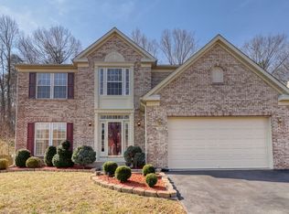 15103 Roving Wood Dr, Bowie, MD 20715