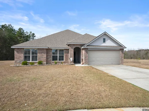 35697 Forest Manor Ave, Denham Springs, LA 70706