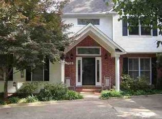 136 Long Island Pl, Hot Springs, AR 71913