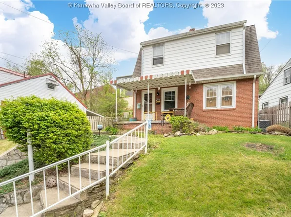 965 Mathews Ave, Charleston, WV 25302