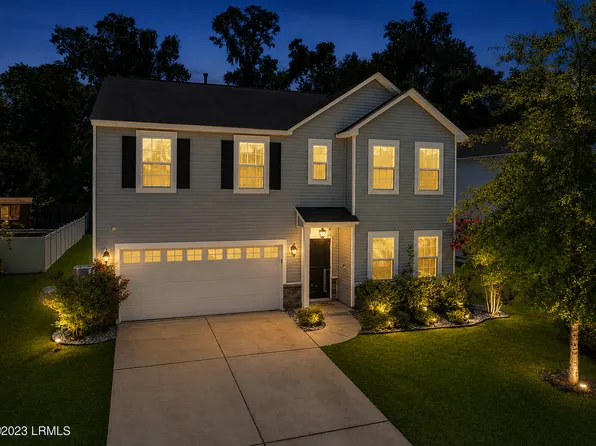 11 Tugaloo Dr, Beaufort, SC 29906