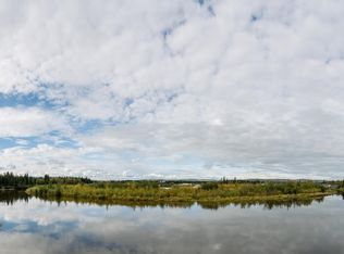 Nhn Chena Riv, Fairbanks, AK 99709