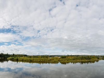 Nhn Chena Riv, Fairbanks, AK, 99709