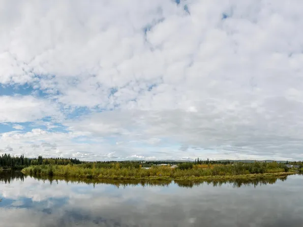 Nhn Chena Riv, Fairbanks, AK 99709